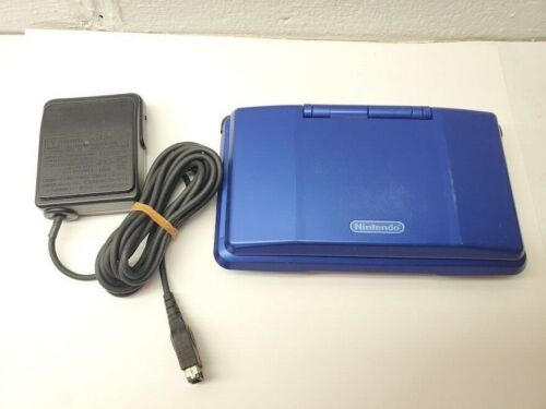 Nintendo Ds Original & OEM Charger Choose your Color Fully Working REGION  FREE | eBay