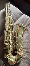 Alto Saxophone