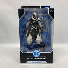 McFarlane Toys DC Universe Ghost-Maker 7 in Action Figure - MCF15236