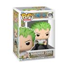 FUNKO POP: ONE PIECE - ZORO (THREE SWORDS) - AU