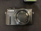 New ListingCanon PowerShot G7 X Mark II Digital Camera w/ WiFi FREE SHIP