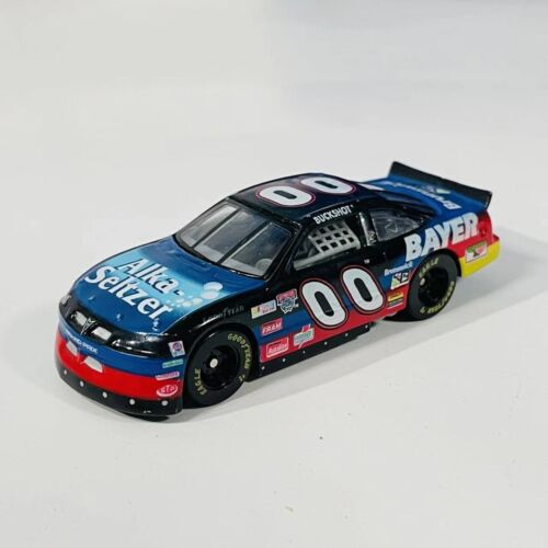 1996 Racing Champions 1:64 NASCAR Terry Labonte Bayer Alka Seltzer ...