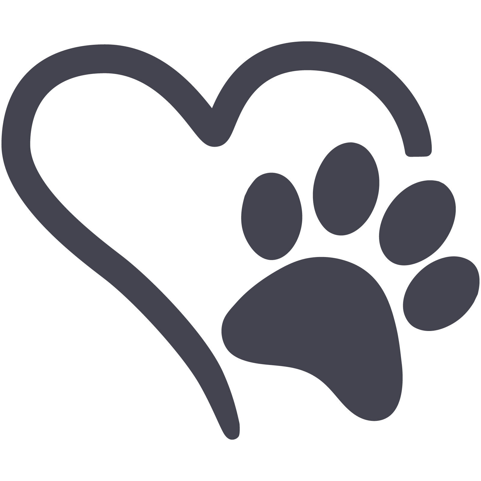 Heart Paw 5