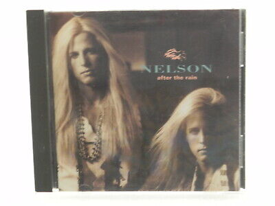 Nelson : After The Rain CD | eBay