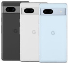 Unlocked Google Pixel 7A 5G Original Android Smartphone Brand New