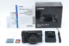 【Top Mint w/ Box】 Canon PowerShot G5 X Mark II 20.1MP Digital Camera From JAPAN