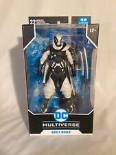 McFarlane DC Multiverse Future State GHOST MAKER 7  Action figure Brand New