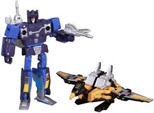 MP-16 Frenzy and Buzzsaw   Transformers Masterpiece   Takara Tomy Authentic