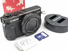 Canon PowerShot G7 X Mark II 20.1MP Compact Digital Camera japan y040