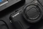 Canon PowerShot G7 X Mark II 20.1MP Compact Digital Camera JAPAN【MINT-】3836