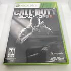 New ListingCall of Duty: Black Ops II (Microsoft Xbox 360, 2012) Brand New Sealed!