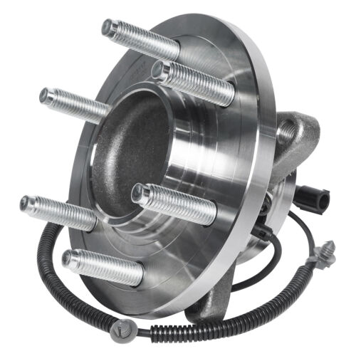 2WD Front Wheel Bearing Hub Assembly for Ford F-150 Expedition ... image.