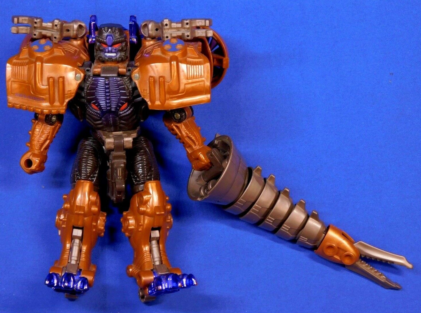 Beast Wars Transmetals