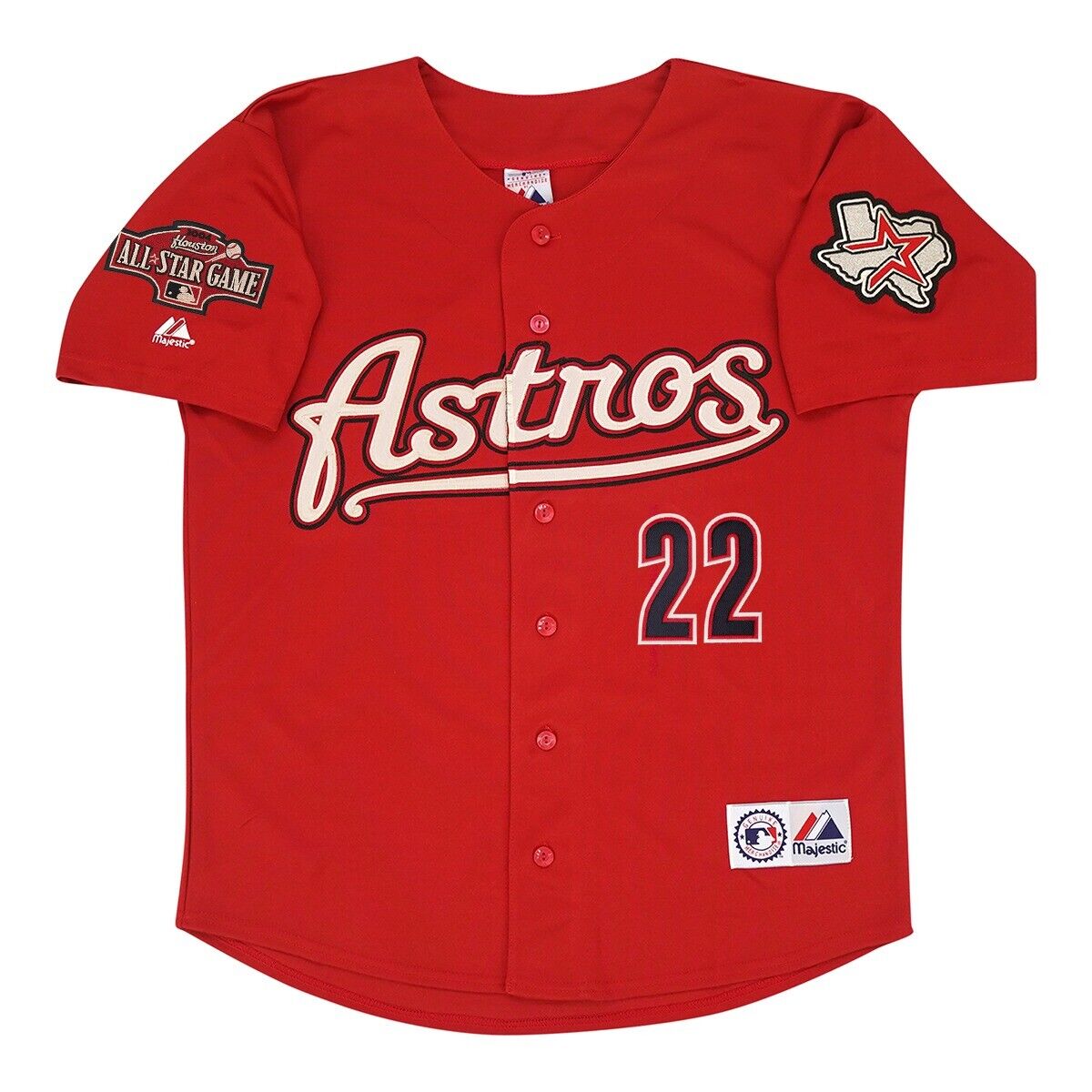 Houston Astros Jersey, Astros Baseball Jerseys, Uniforms - oggsync.com