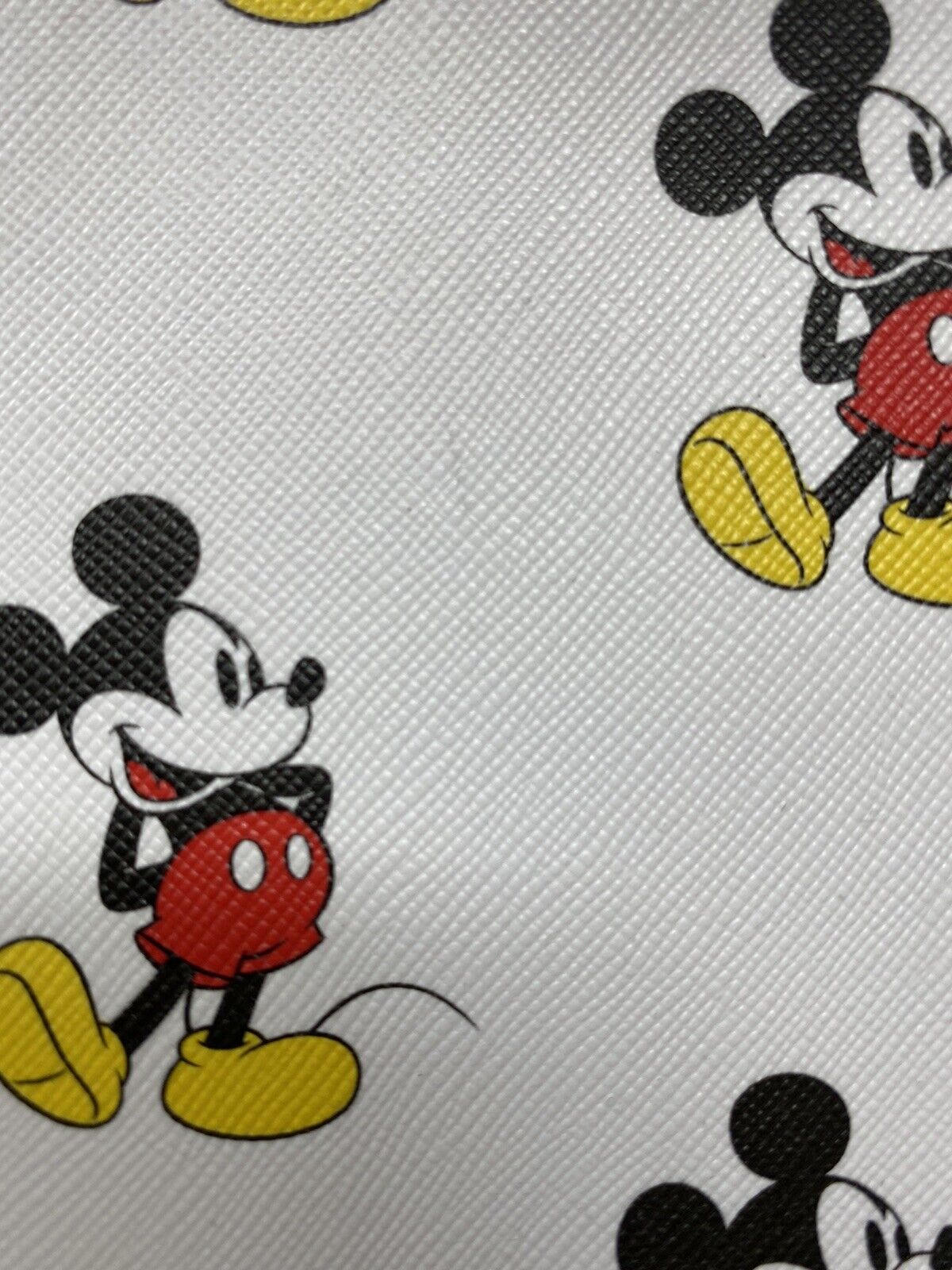 Loungefly Disney Classic Mickey Mouse All Over pr… - image 6