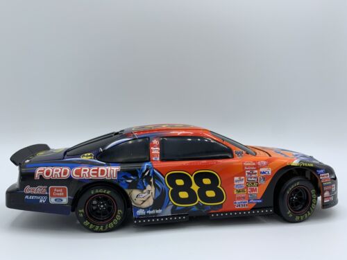 Dale Jarrett #88 Batman 1998 Ford Taurus Action 1:24 Scale Stock Car ...