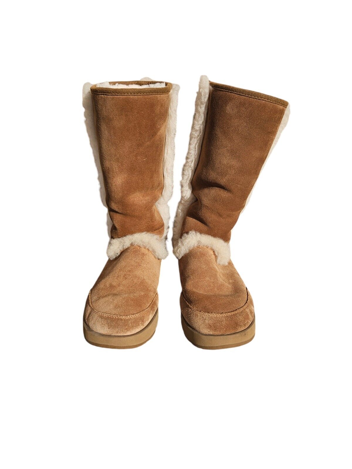 ugg boots size 9 - image 1