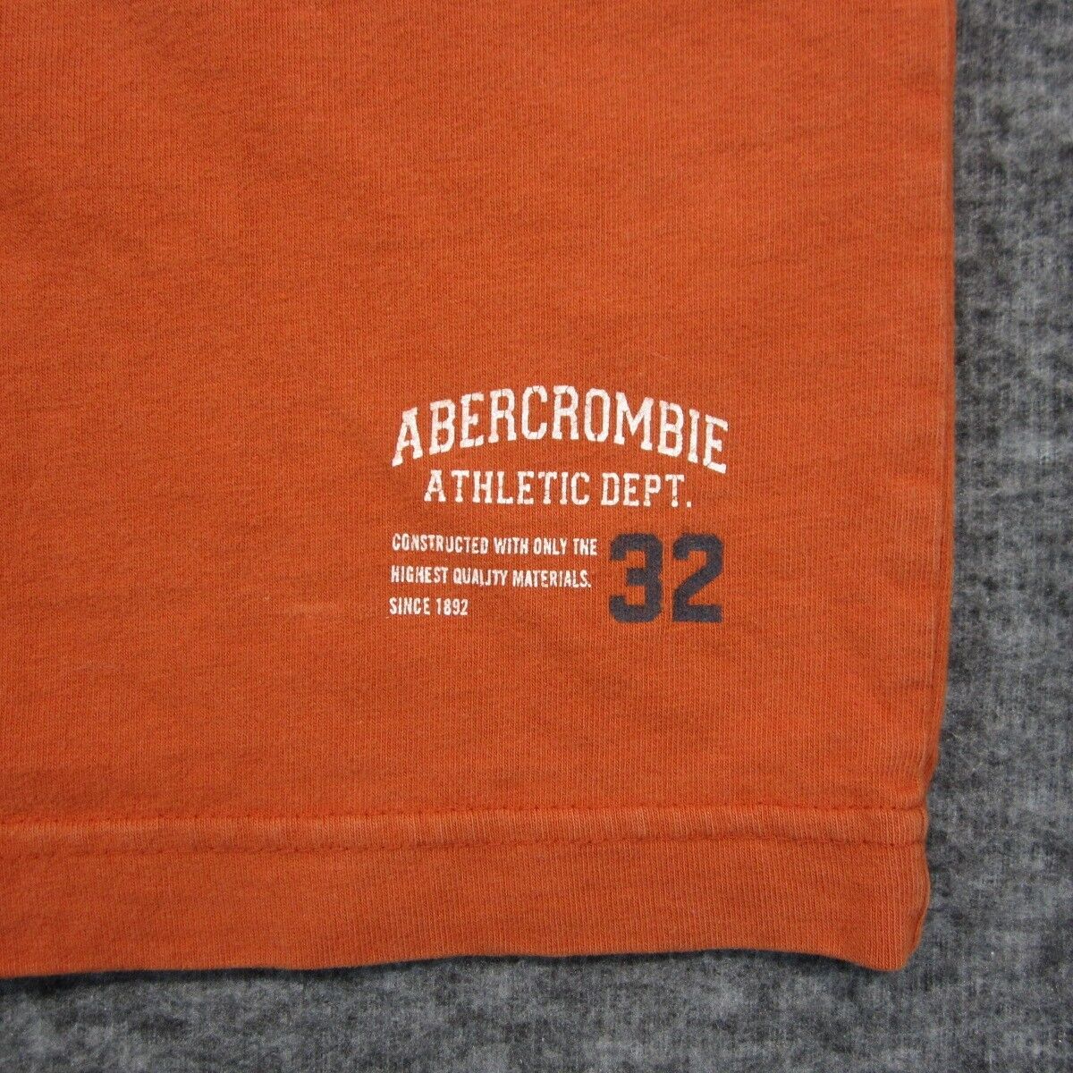 Vintage 90s Abercrombie Fitch T Shirt Mens Large … - image 4