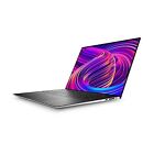 Dell - XPS 15.6"" FHD+ Laptop-Intel Core i7-16GB/GeForce RTX 3050 Ti-512GB SSD