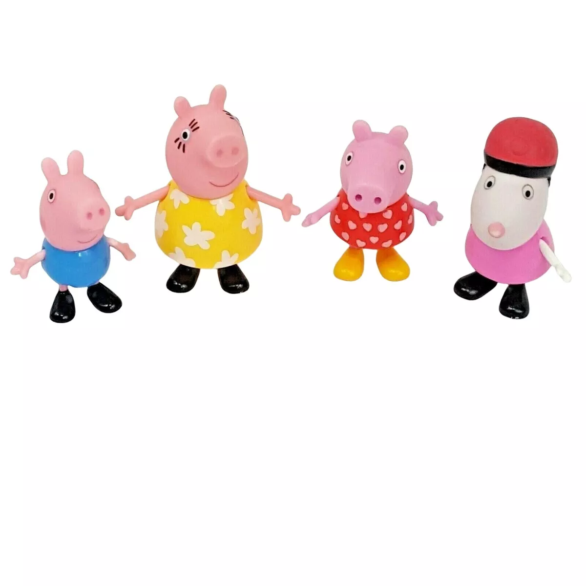 Peppa Pig Mummy Sheep