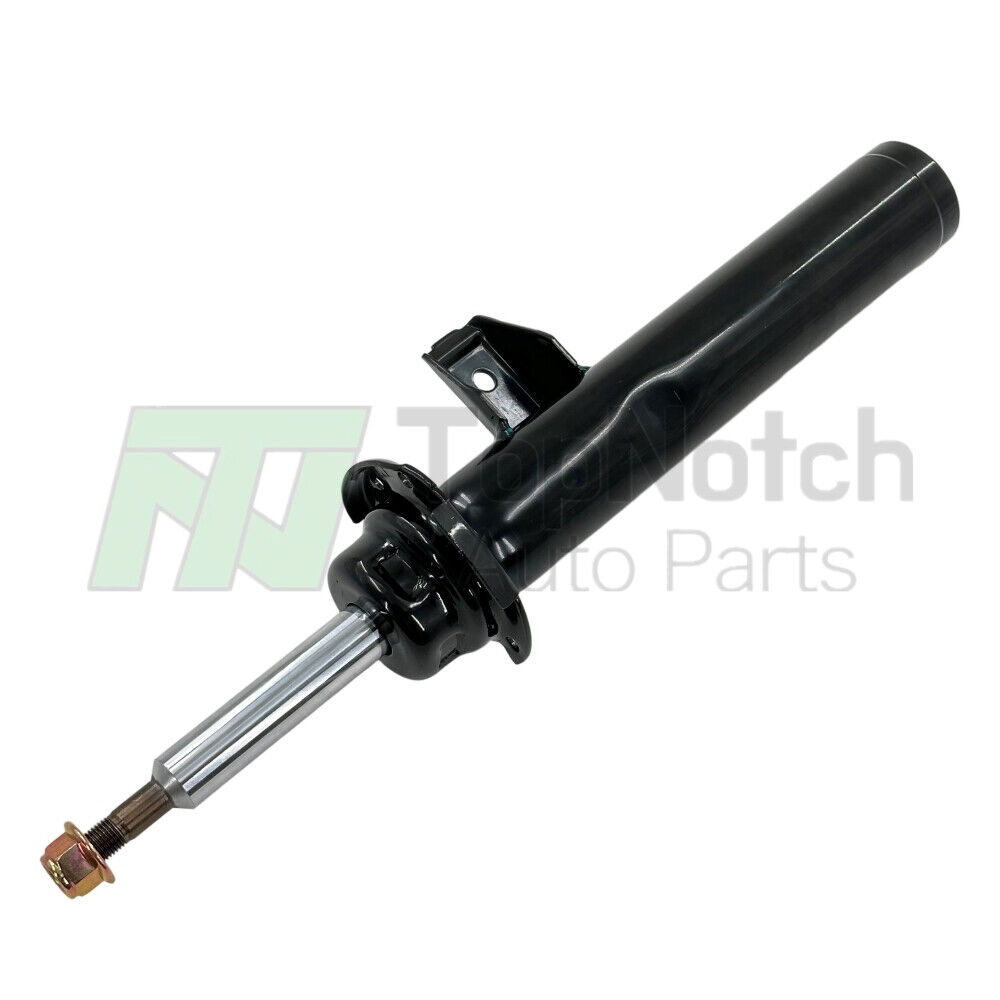 2x Front L R Shock Absorbers Fit BMW E60 E61 525xi 528xi 530xi 535i ...