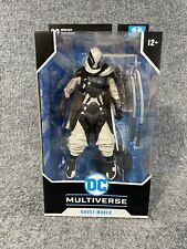 McFarlane DC Multiverse DC Future State Ghost-Maker Action Figure 7  BRAND NEW.