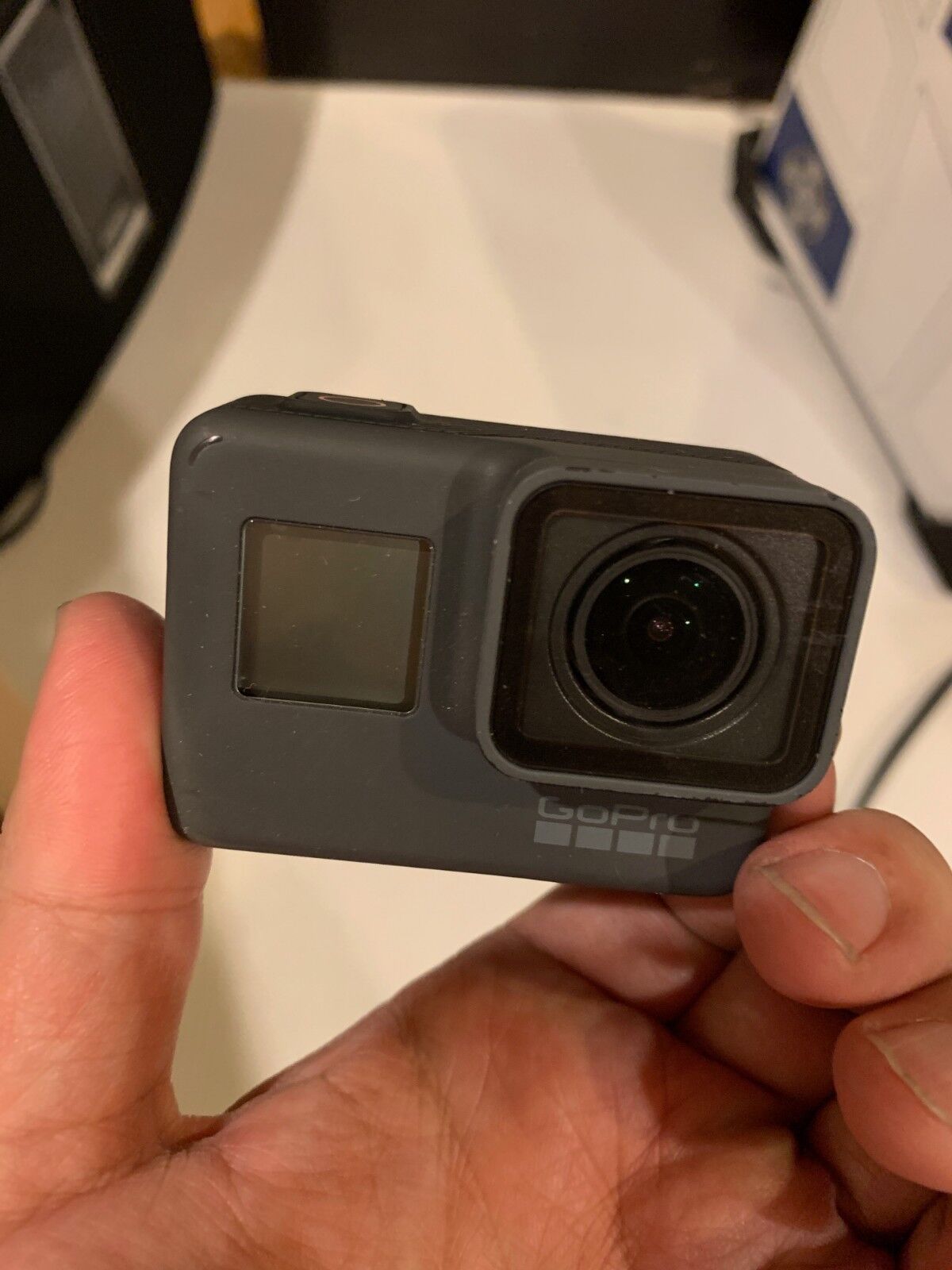 Gopro Hero 5 Black Edition Action Camera For Sale Online Ebay