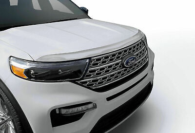 2021 Ford Explorer St Hood Deflector