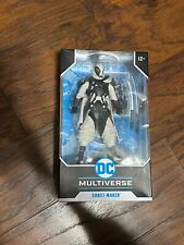 Mcfarlane DC Multiverse Ghost-Maker DC Future State 7  Figure 22 Moving Parts