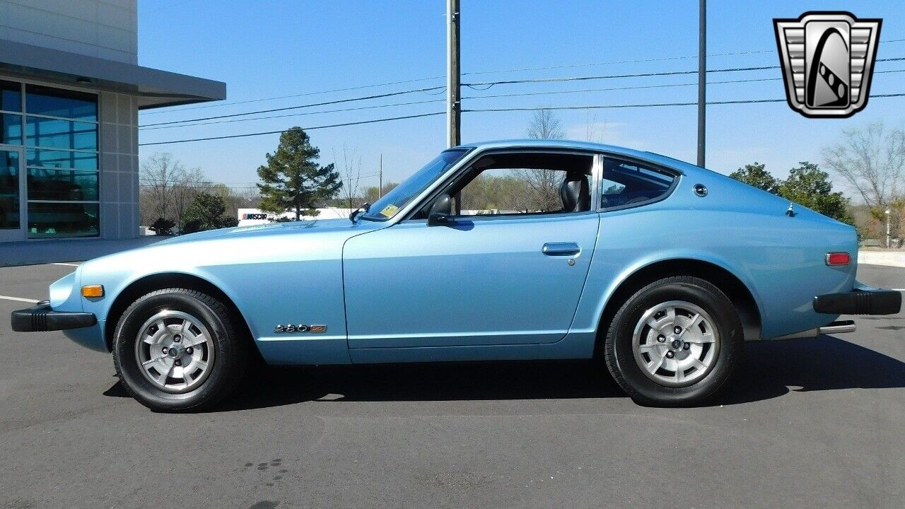 1977 Datsun Z-Series | eBay