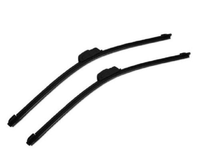 Fits 2010-2015 LR4 Range Rover Windshield wiper blades frameless OEM ...