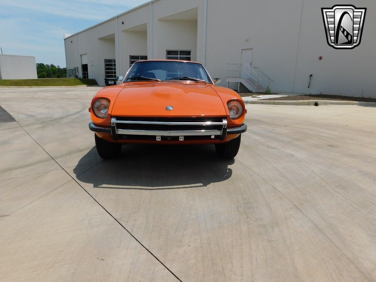 1972 Datsun Z-Series | eBay