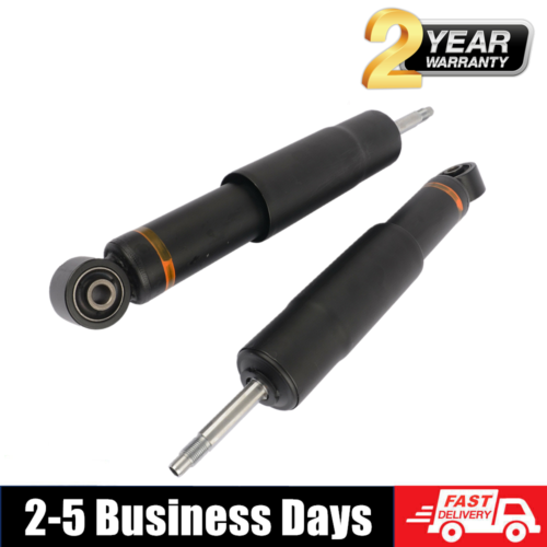 2x Front Hydraulic Shock Struts Fit Toyota Land Cruiser J100 Lexus ...