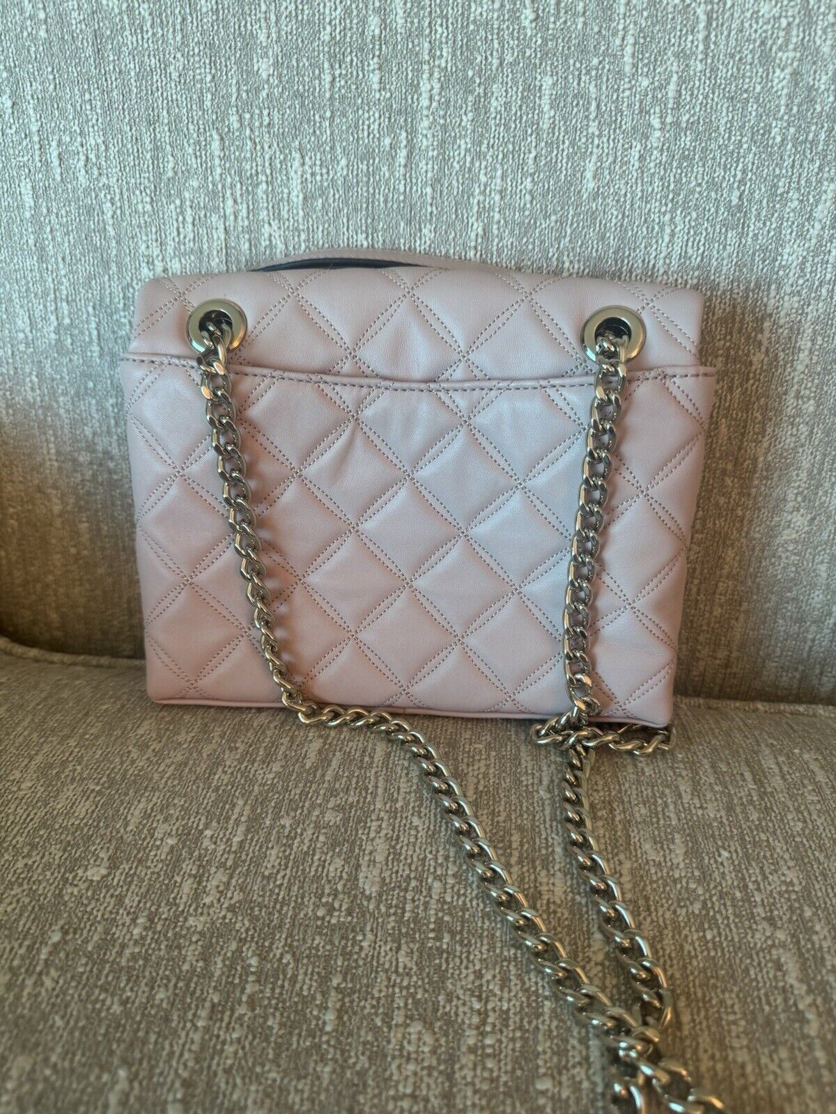 Kate Spade Purse Light Pink - image 2