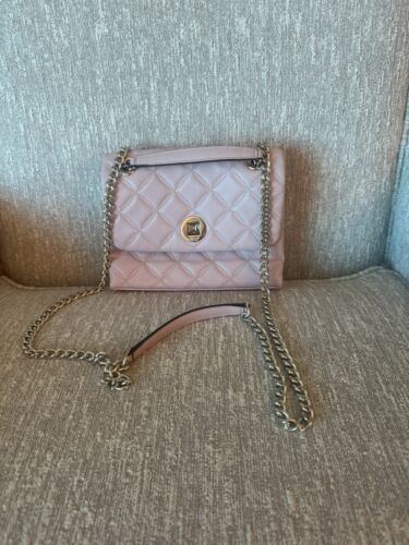 Kate Spade Purse Light Pink - image 1