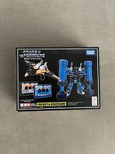 Takara Tomy Transformers Masterpiece MP-16 Frenzy and Buzzsaw brand new