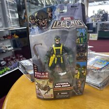 Marvel Legends Hydra Soldier Open Mouth Version NEW Queen Brood Series BAF 2007