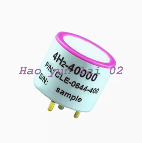 1PCS NEW For honeywell high precision hydrogen gas sensor 4H2-40000 | eBay