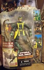 Marvel Legends Brood Queen Series  Hydra Soldier  Open Mouth Variant