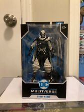 McFarlane Toys DC Multiverse Ghost-Maker 7  Action Figure DC Future State NEW