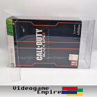 1x Protective Case 0.5mm PET for Call of Duty Black Ops II - Hardened PS3 Xbox 360