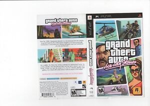 Gta vice city story soundtrack - taiameister