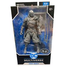 DC Multiverse Future State GHOST-MAKER Platinum Edition McFarlane 7    Inch 2022