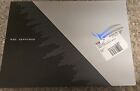 ASUS ROG Zephyrus G15 15.6" (1TB SSD, AMD Ryzen 9, 3.00GHz, 16GB, NVIDIA GeForce