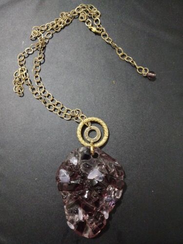 Gorgeous Antica Murrina Necklace