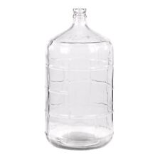 Retro 5 Gallon Glass Water Jug