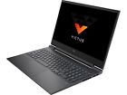 HP Victus 15 15z-fb000 Gaming Laptop PC 15.6" R5 16GB 512GB SSD 4GB RTX 3050Ti