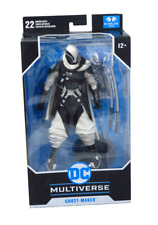 McFarlane Toys DC Multiverse Ghost-Maker 7  Action Figure DC Future State NEW