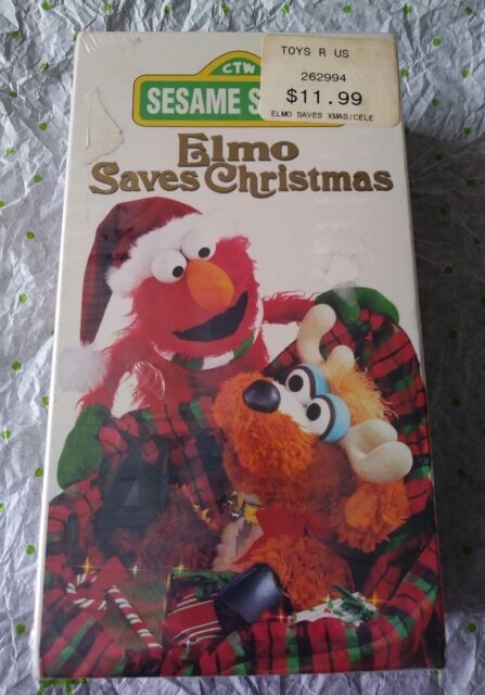 Sesame Street - Celebrates Around the World (VHS, 1997) for sale online ...