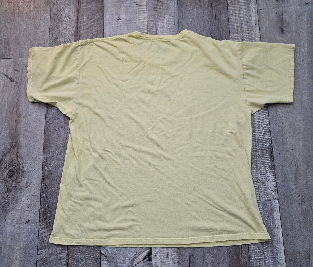 How Are You Feeling Today? Emotions T Shirt Yello… - image 5